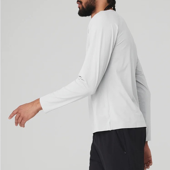 Lululemon Idol Long Sleeve Performance Tee - Picture 5 of 9